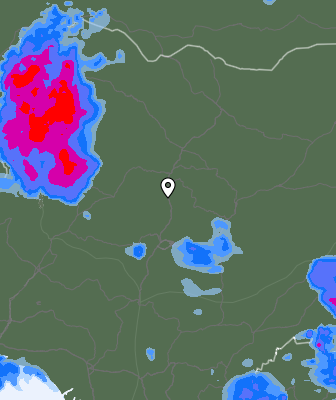 Opady atmosferyczne