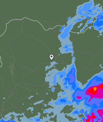 Neerslag