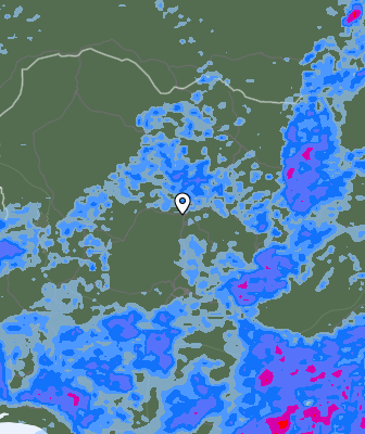Opady atmosferyczne