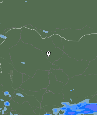 Niederschlagsprognose