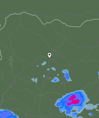 Opady atmosferyczne