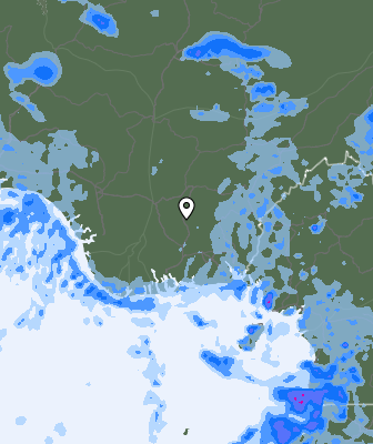 Opady atmosferyczne