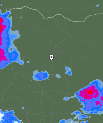Opady atmosferyczne