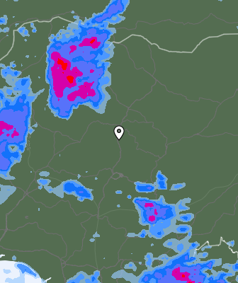 Opady atmosferyczne