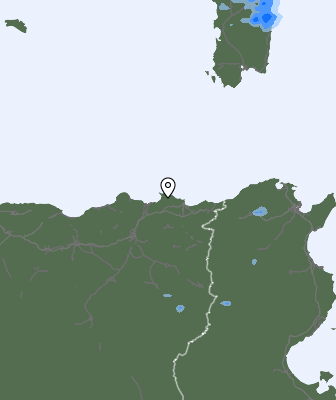 Niederschlagsprognose