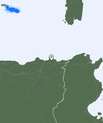 Neerslag
