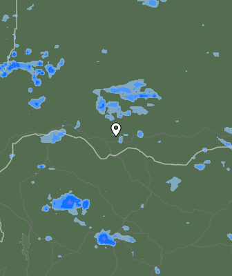 Opady atmosferyczne