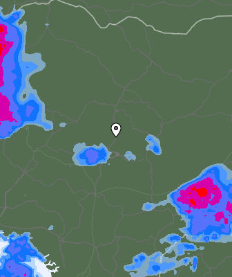 Opady atmosferyczne