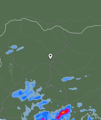 Opady atmosferyczne