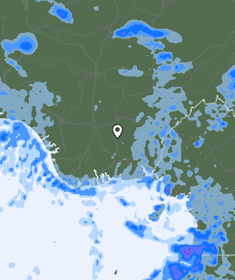 Opady atmosferyczne