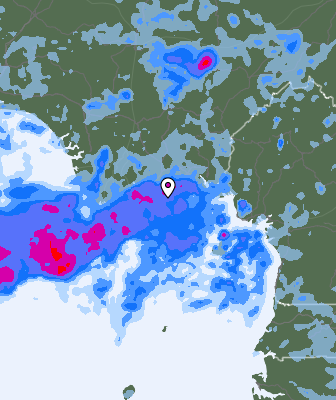 Opady atmosferyczne