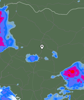 Opady atmosferyczne