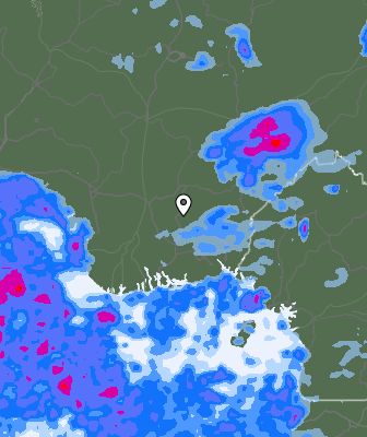 Opady atmosferyczne
