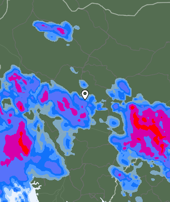Yağış tahmini