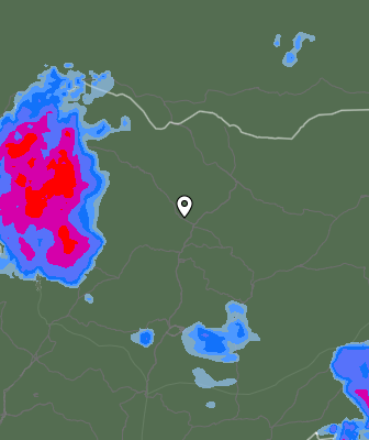 Opady atmosferyczne