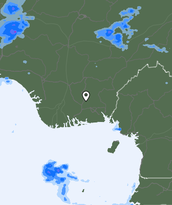 Opady atmosferyczne