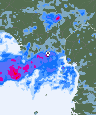 Opady atmosferyczne