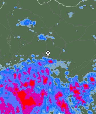 Opady atmosferyczne