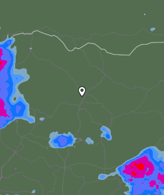 Opady atmosferyczne