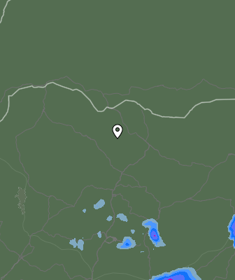 Vihma prognoos