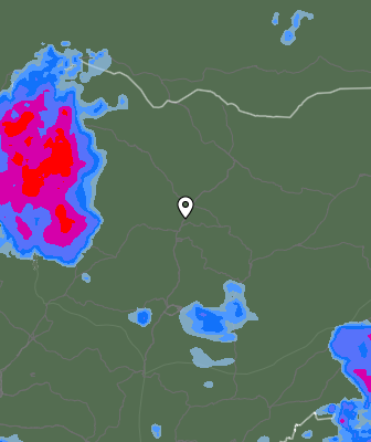 Opady atmosferyczne