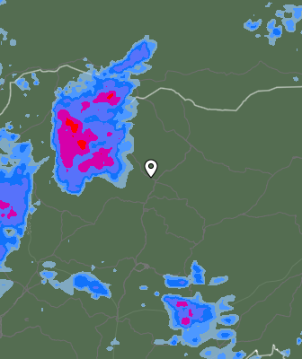 Opady atmosferyczne
