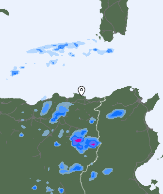 Opady atmosferyczne
