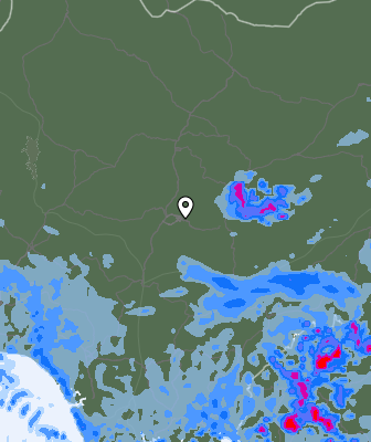 Opady atmosferyczne