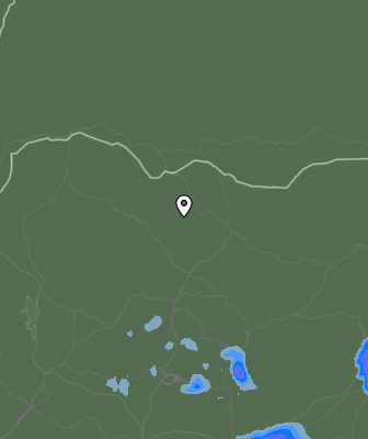 Vihma prognoos