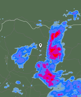 Opady atmosferyczne