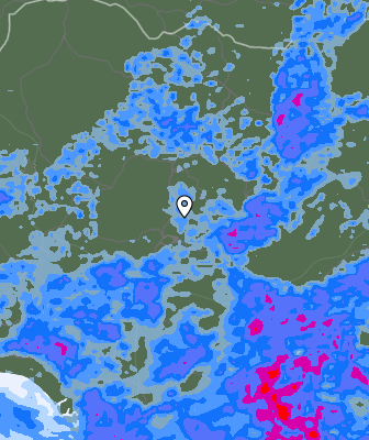 Opady atmosferyczne