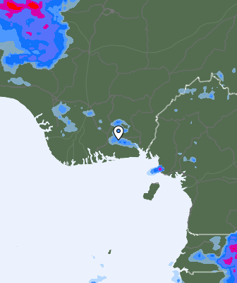 Opady atmosferyczne