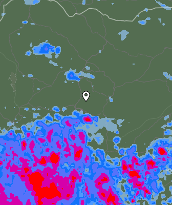 Opady atmosferyczne