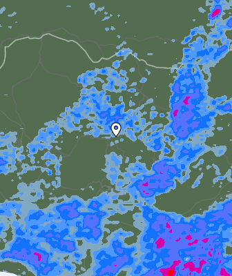 Opady atmosferyczne
