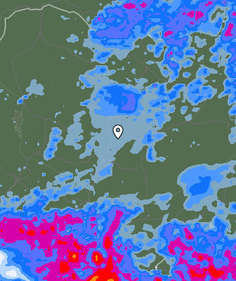 Opady atmosferyczne