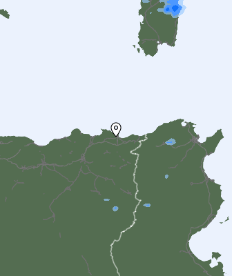 Nedbør