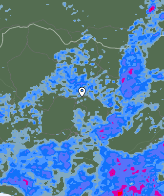 Opady atmosferyczne