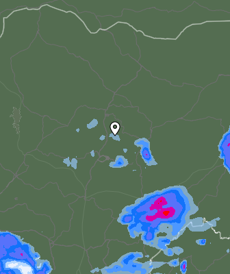 Opady atmosferyczne