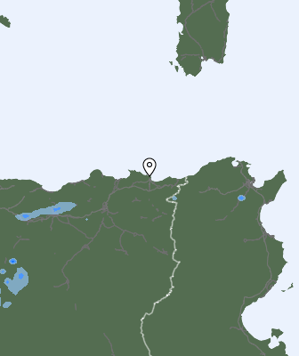 Βροχόπτωση