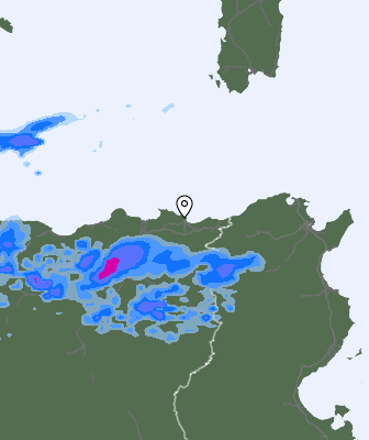 Opady atmosferyczne