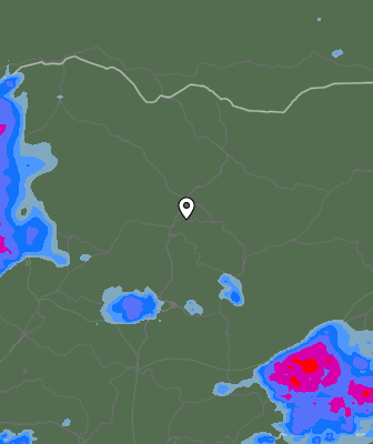 Opady atmosferyczne