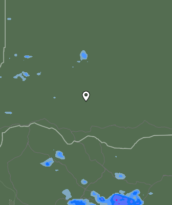 Nedbør