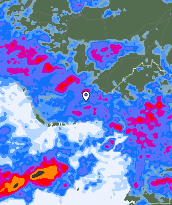 Opady atmosferyczne
