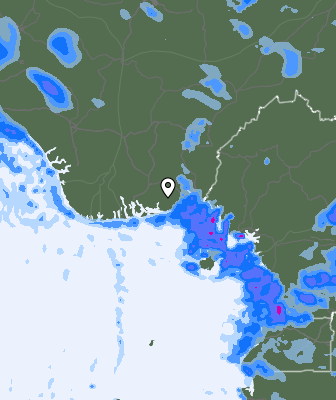 Opady atmosferyczne