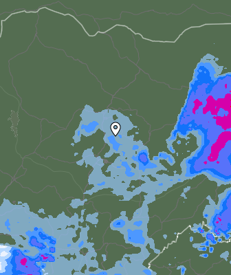 Opady atmosferyczne