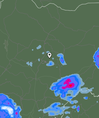 Opady atmosferyczne