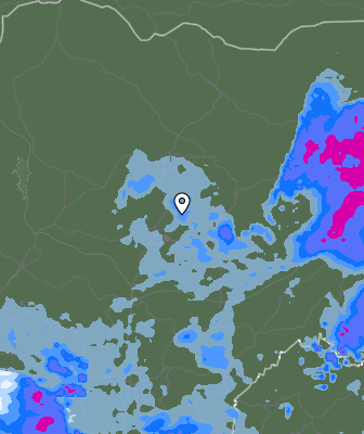 Opady atmosferyczne