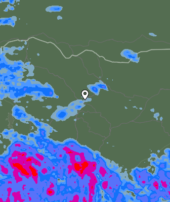 Opady atmosferyczne