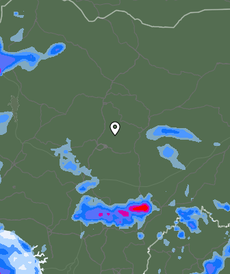 Opady atmosferyczne