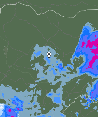 Opady atmosferyczne